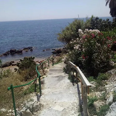 Casa Levante Holiday home *