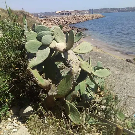 Casa Levante Holiday home *