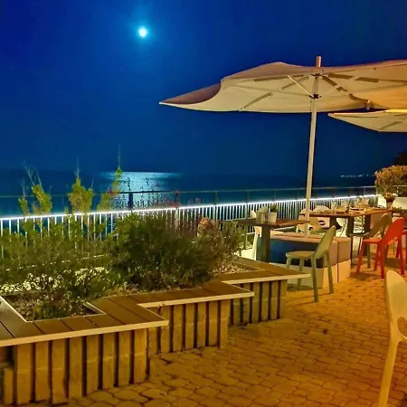 Holiday home Casa Levante