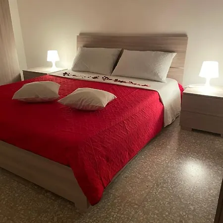 Casa Levante * Augusta