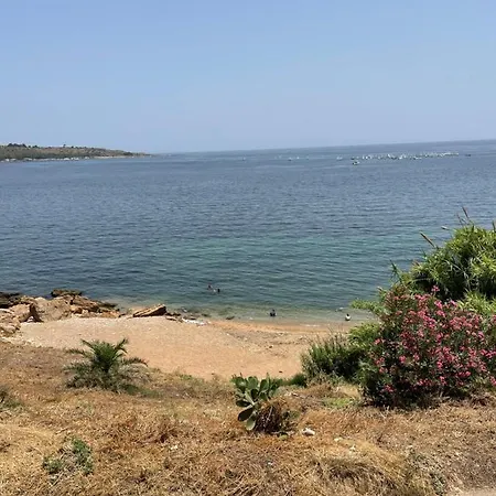 Casa Levante Holiday home Augusta