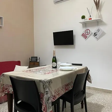 Casa Levante *