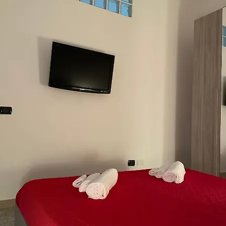 Holiday home Casa Levante