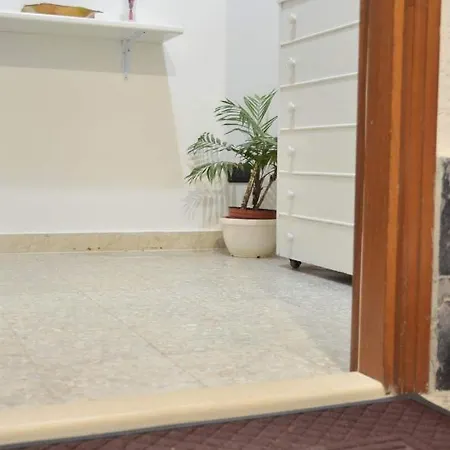 Casa Levante Holiday home Augusta