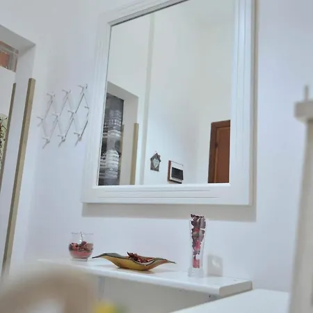 Casa Levante Holiday home