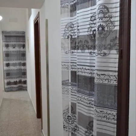 Holiday home Casa Levante Augusta