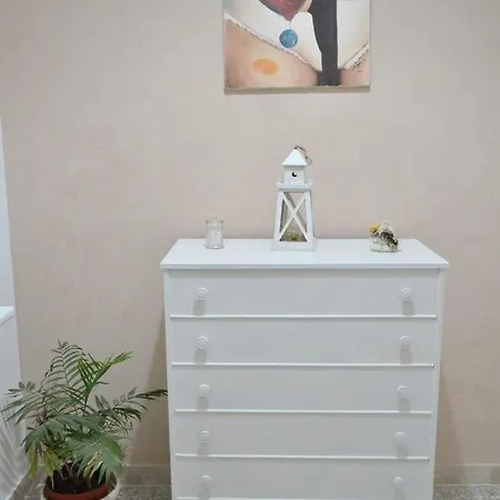 Holiday home Casa Levante Augusta