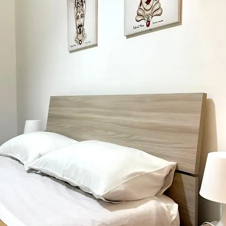 Casa Levante Semesterbostad *