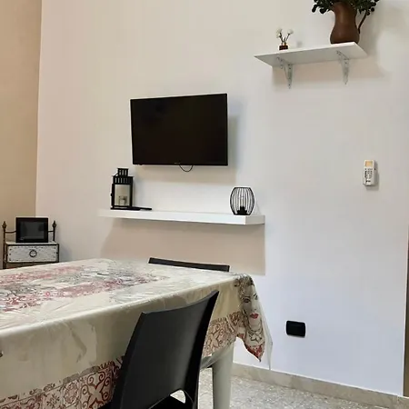 Casa Levante * Augusta