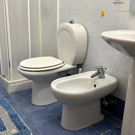 Semesterbostad Casa Levante *