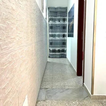 Casa Levante * Augusta