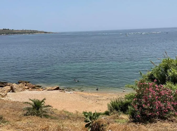 Casa Levante Сasa de vacaciones Augusta