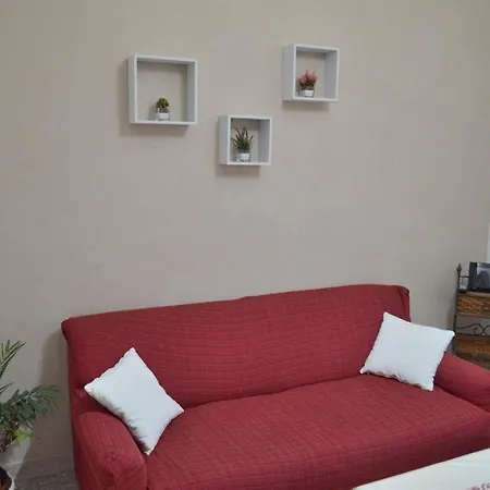 Casa vacanze Casa Levante *