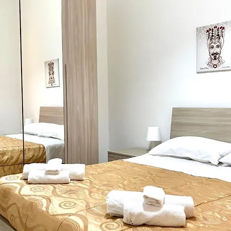 Casa Levante Nyaraló *