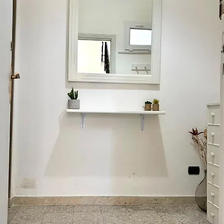 Casa Levante Nyaraló Augusta