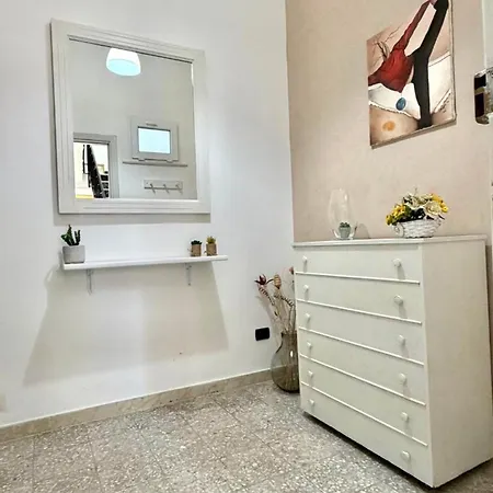 Holiday home Casa Levante Augusta