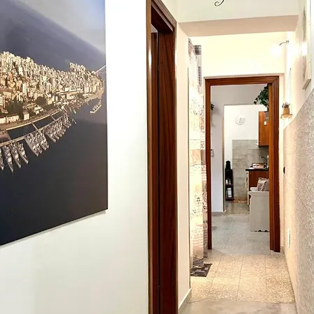 Nyaraló Casa Levante *